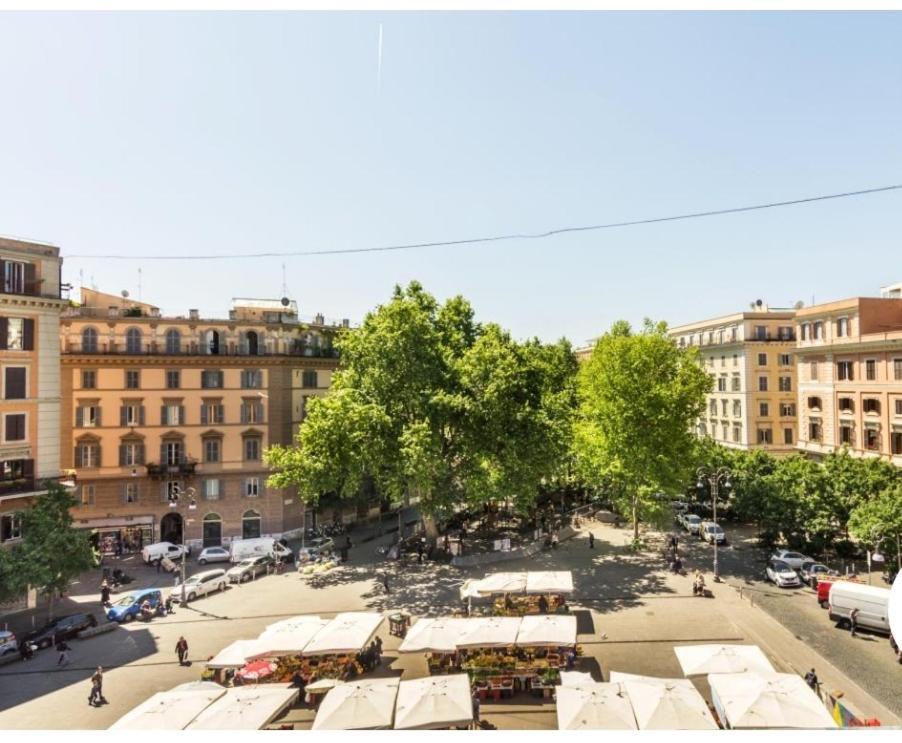 Casa vacanze Manara 2 In Trastevere