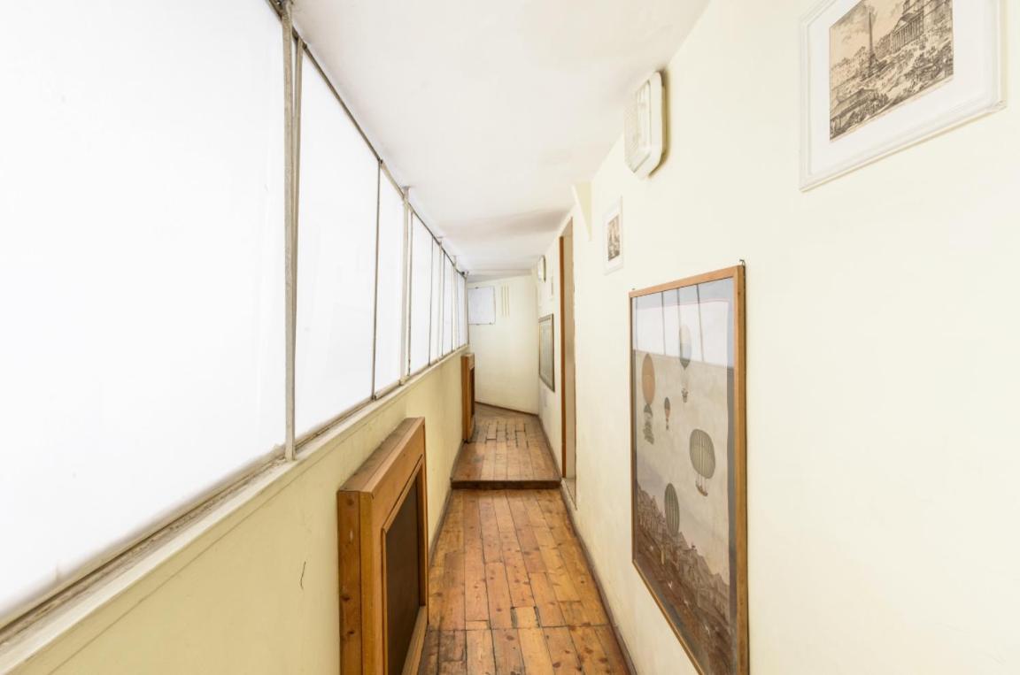 Casa vacanze Manara 2 In Trastevere *